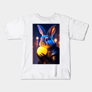 rabit Kids T-Shirt